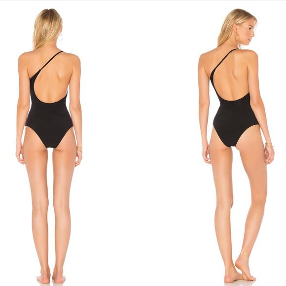 ALIX NYC Seville One Piece Swimsuit - Picture 3 of 7